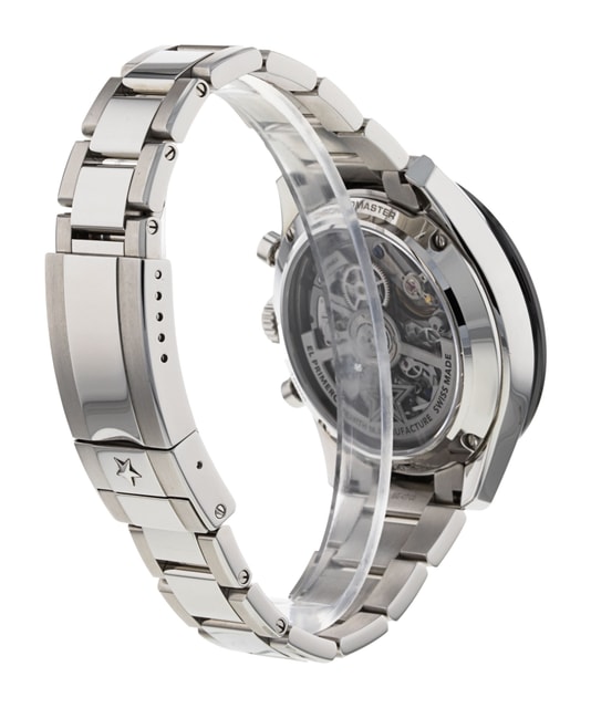 Zenith Chronomaster 03.3100.3600/69.M3100 Image 3